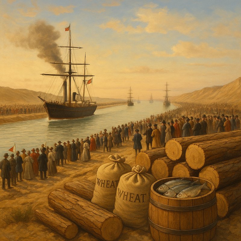 Historical event image