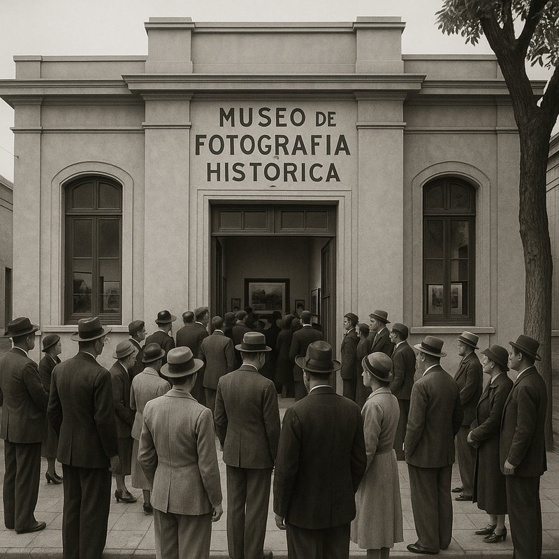 Historical event image
