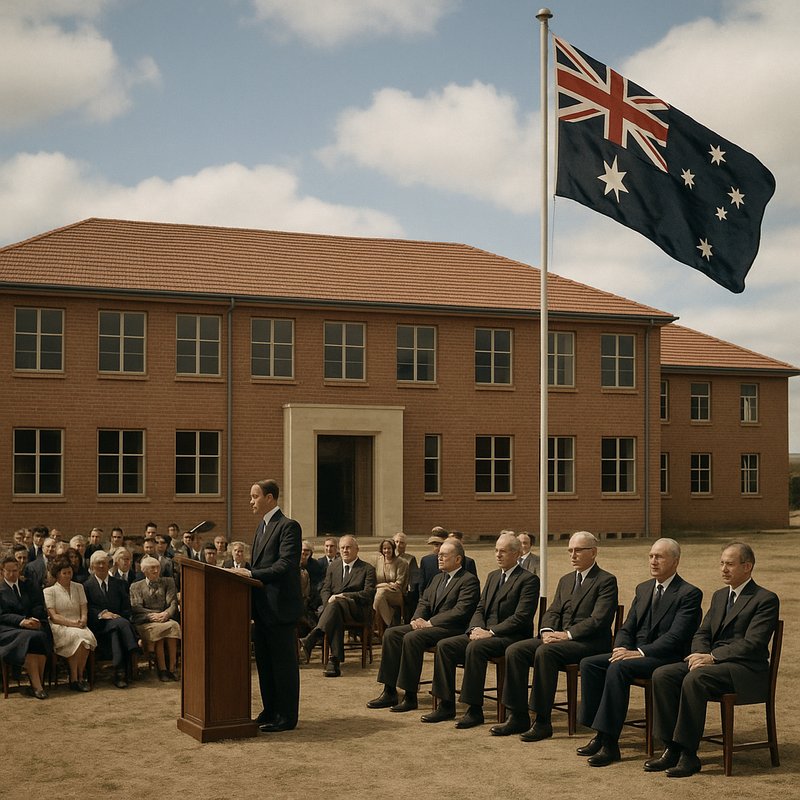 Historical event image