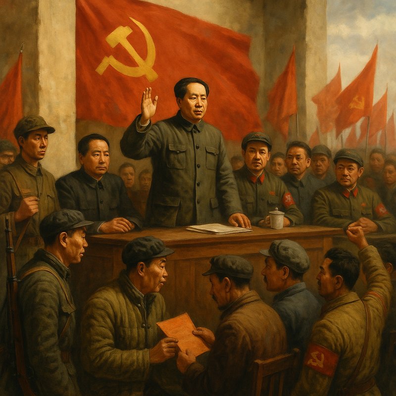 Historical event image
