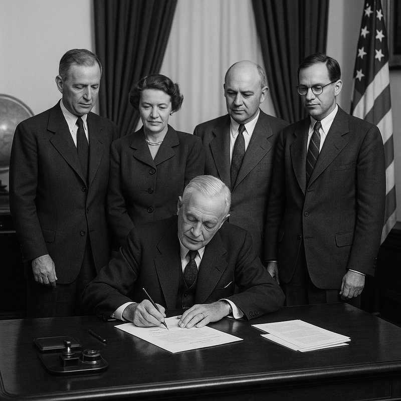Historical event image
