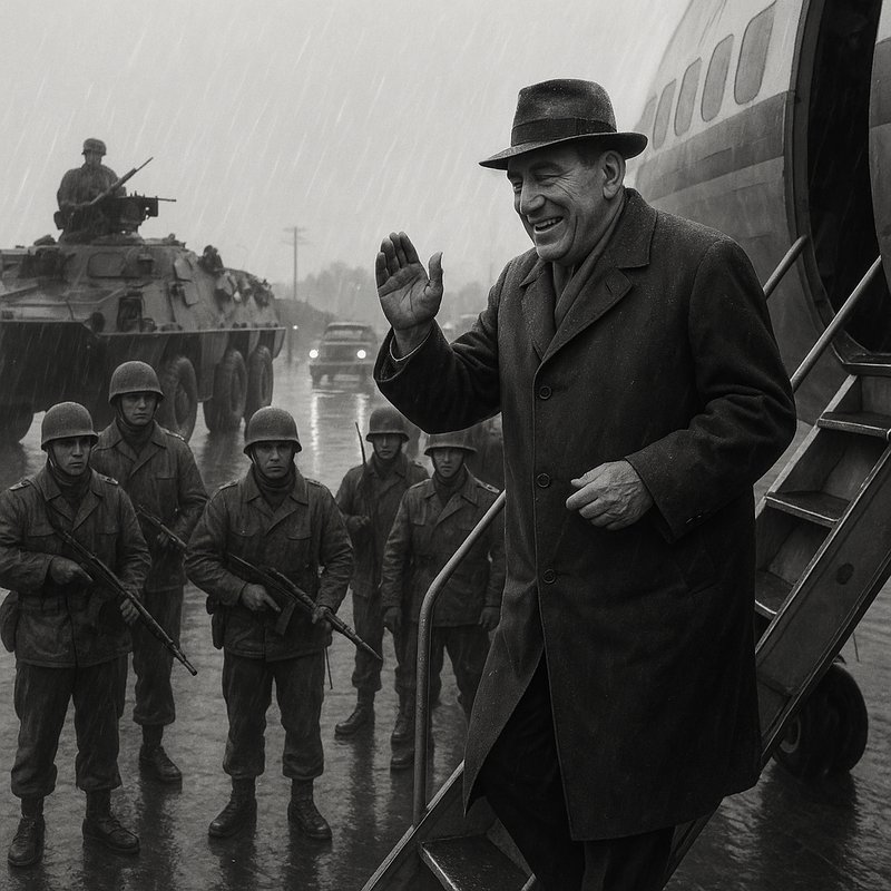 Historical event image