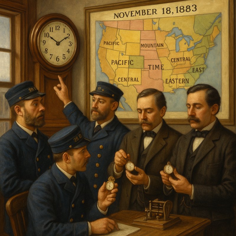 Historical event image