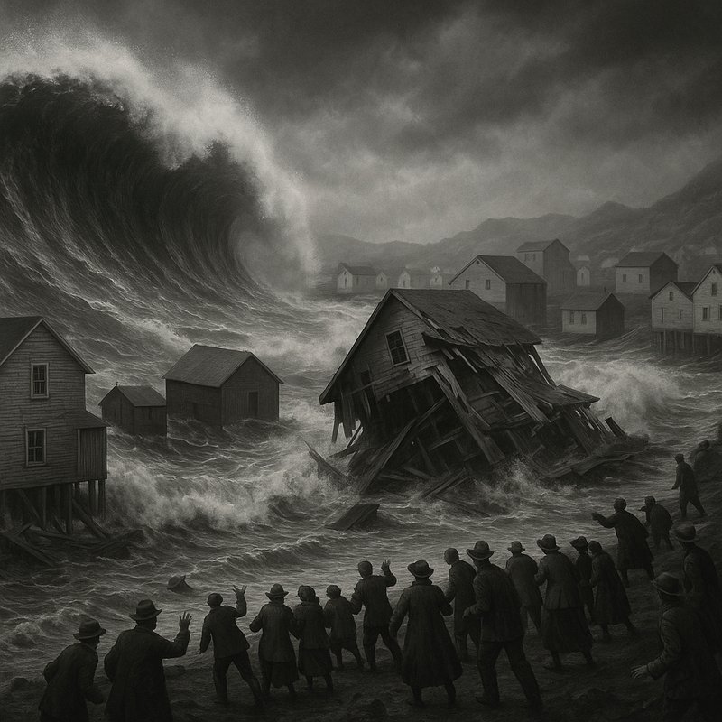 Historical event image