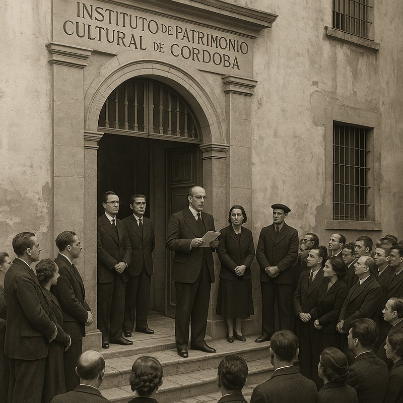 Historical event image