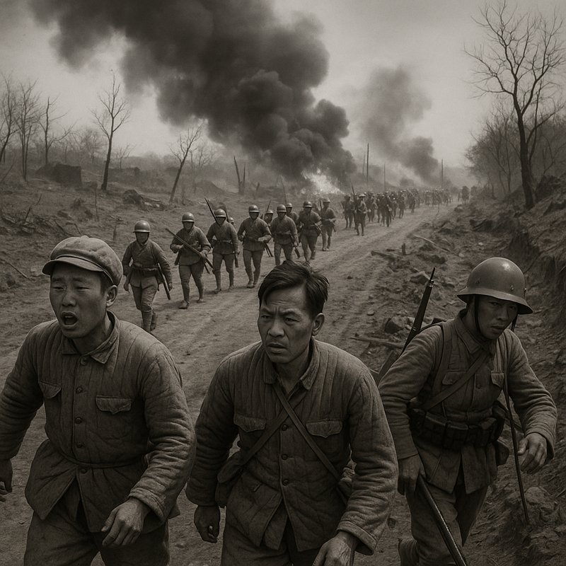 Historical event image