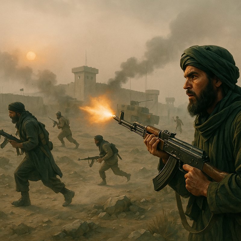 Historical event image