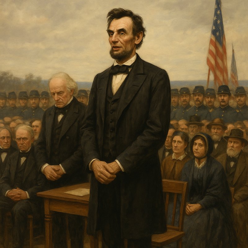 Historical event image