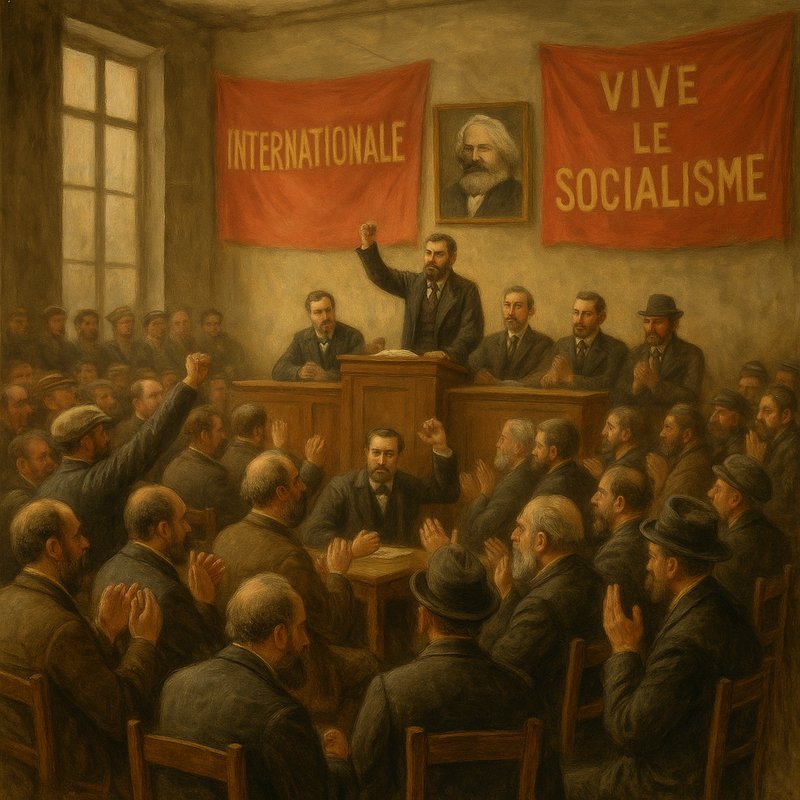 Historical event image