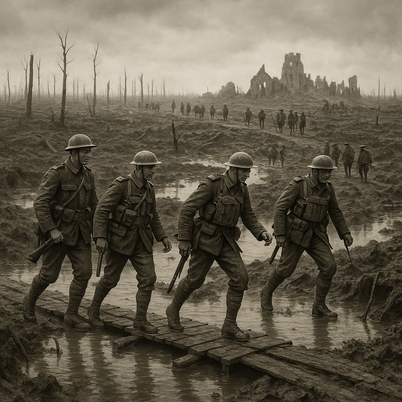 Historical event image