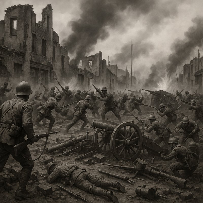 Historical event image