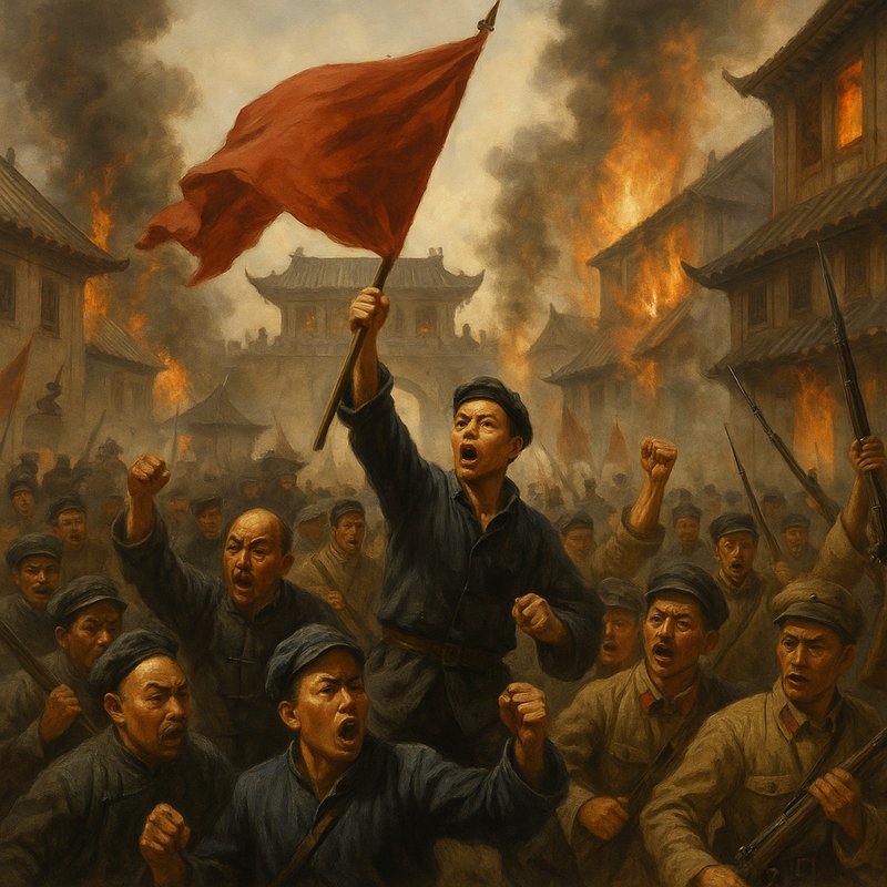 Historical event image