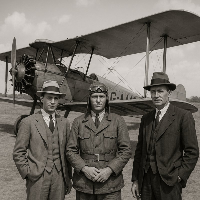 Historical event image