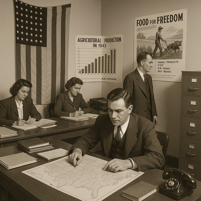 Historical event image