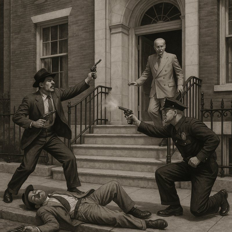 Historical event image