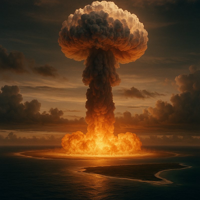 Historical event image