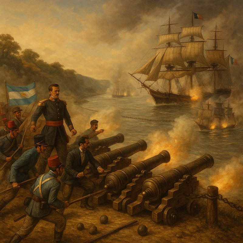 Historical event image