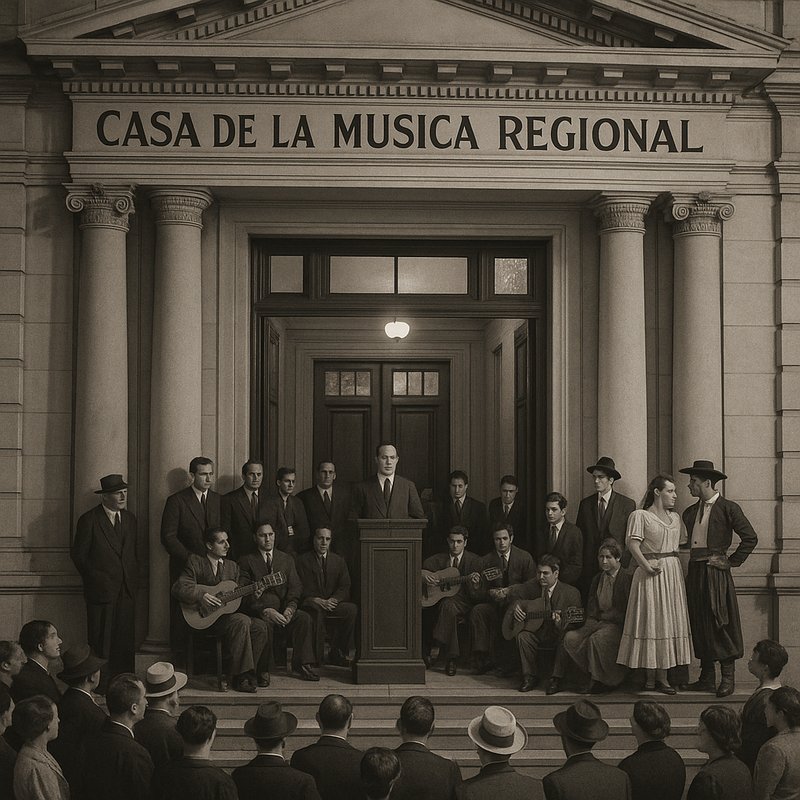 Historical event image