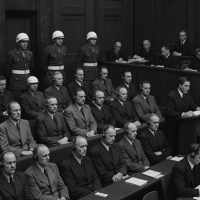 Historical event image