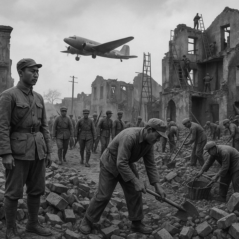 Historical event image