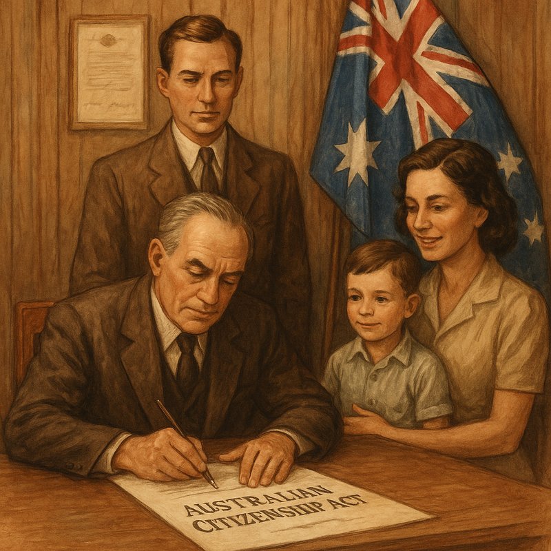 Historical event image