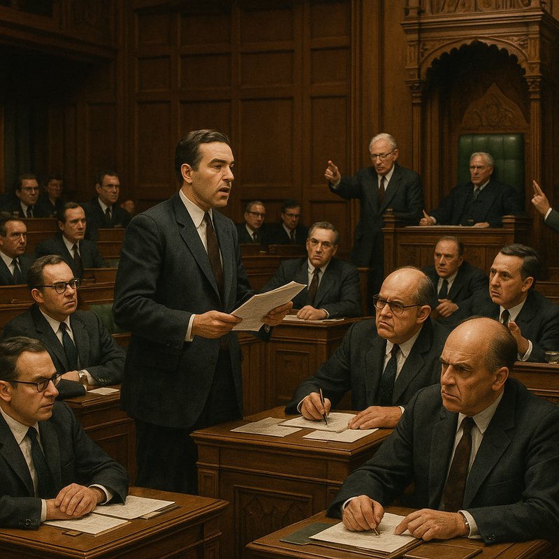 Historical event image