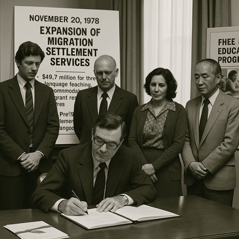 Historical event image