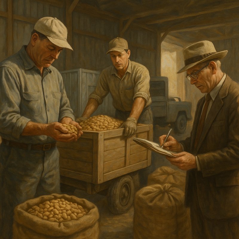 Historical event image