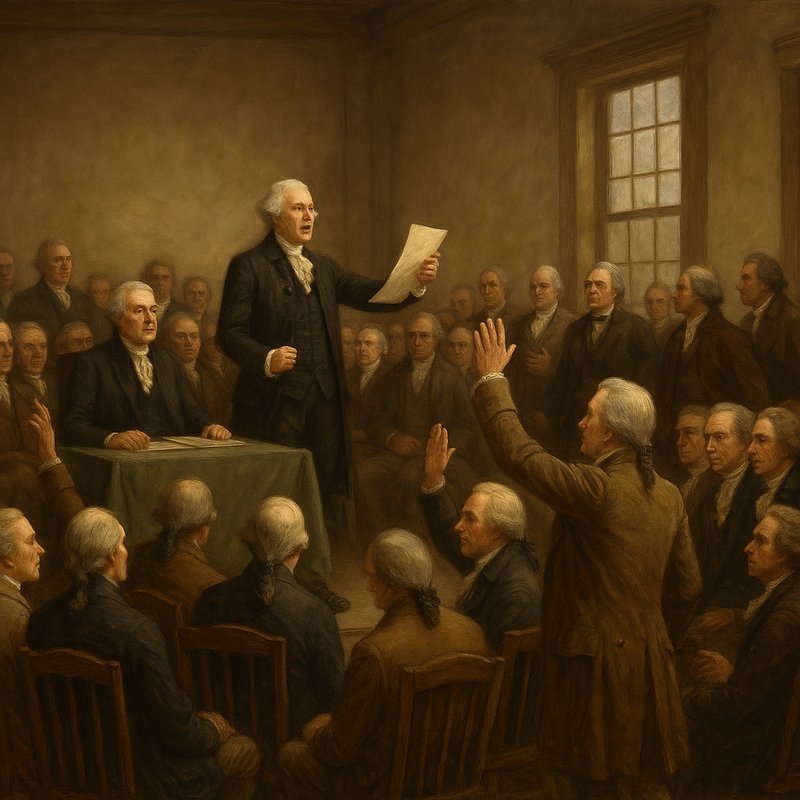 Historical event image