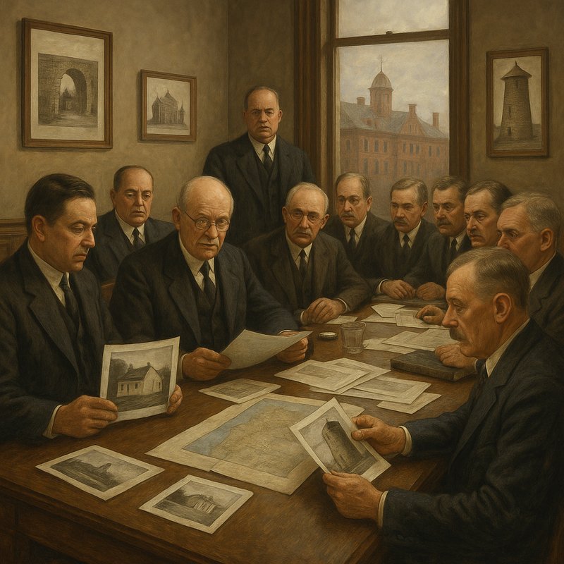 Historical event image