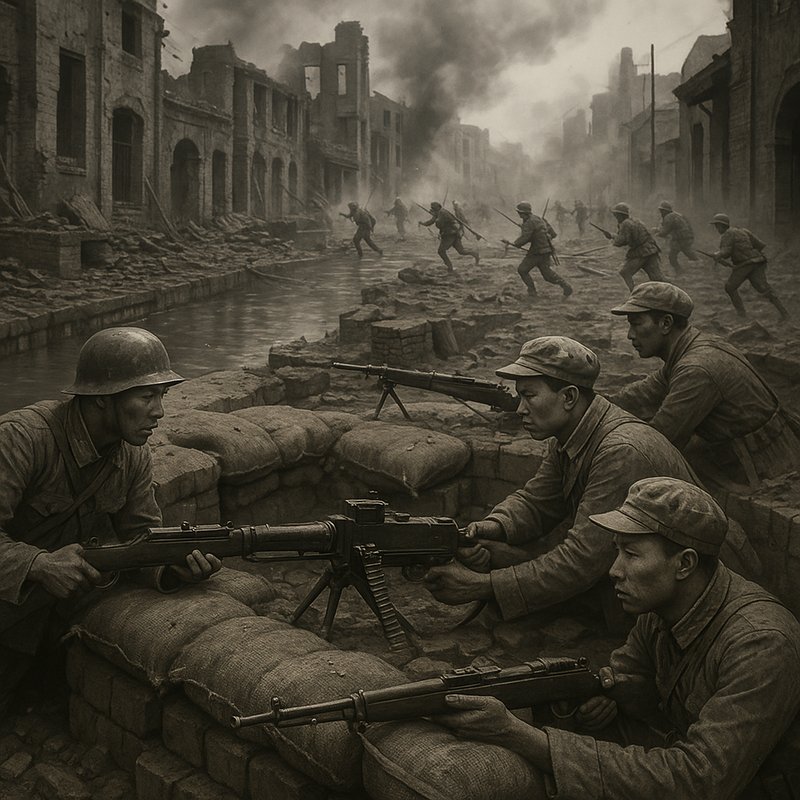 Historical event image