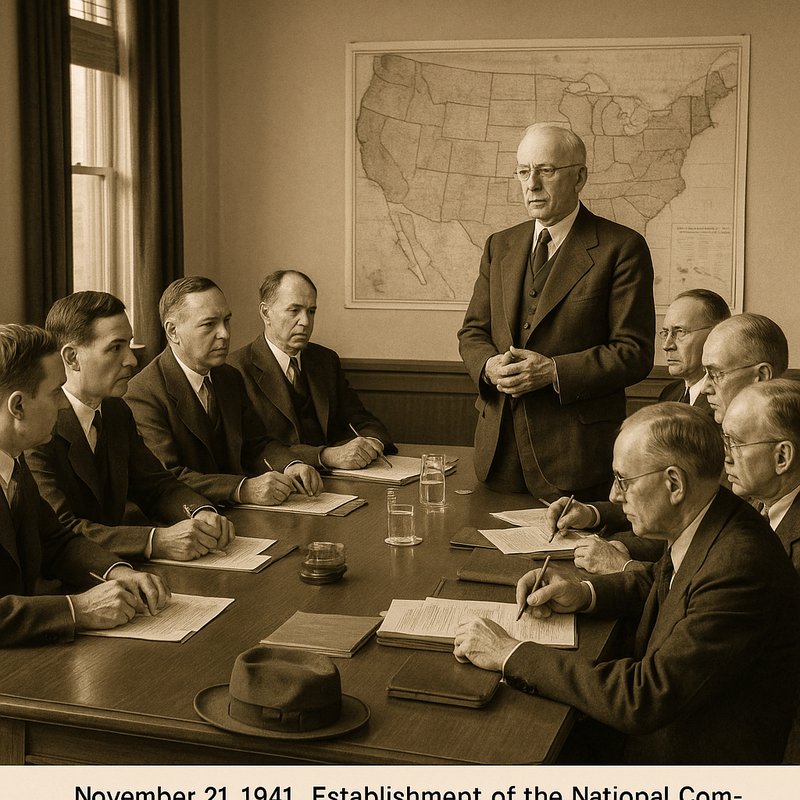 Historical event image