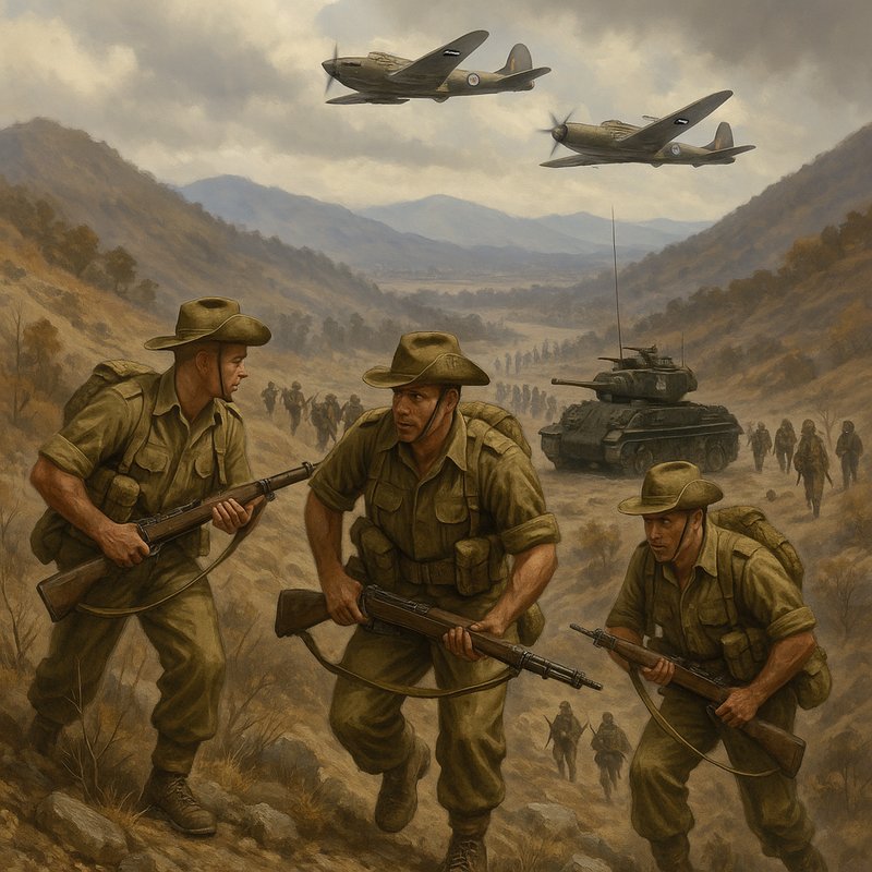Historical event image