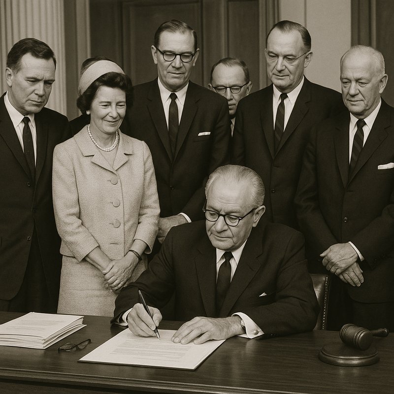 Historical event image