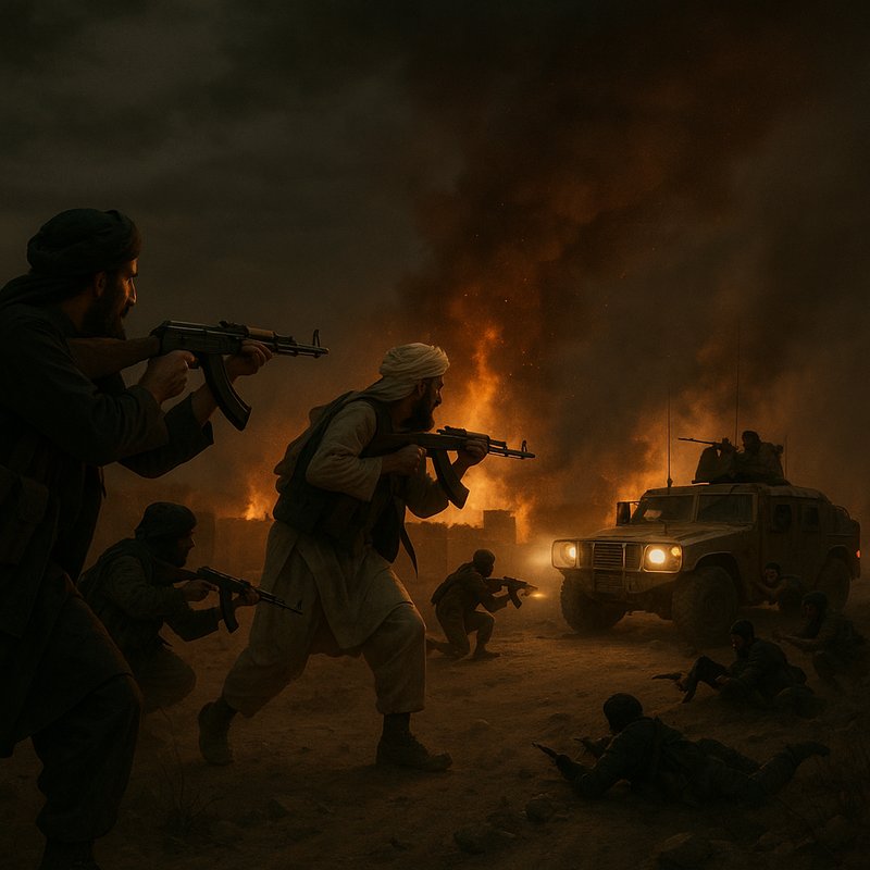 Historical event image