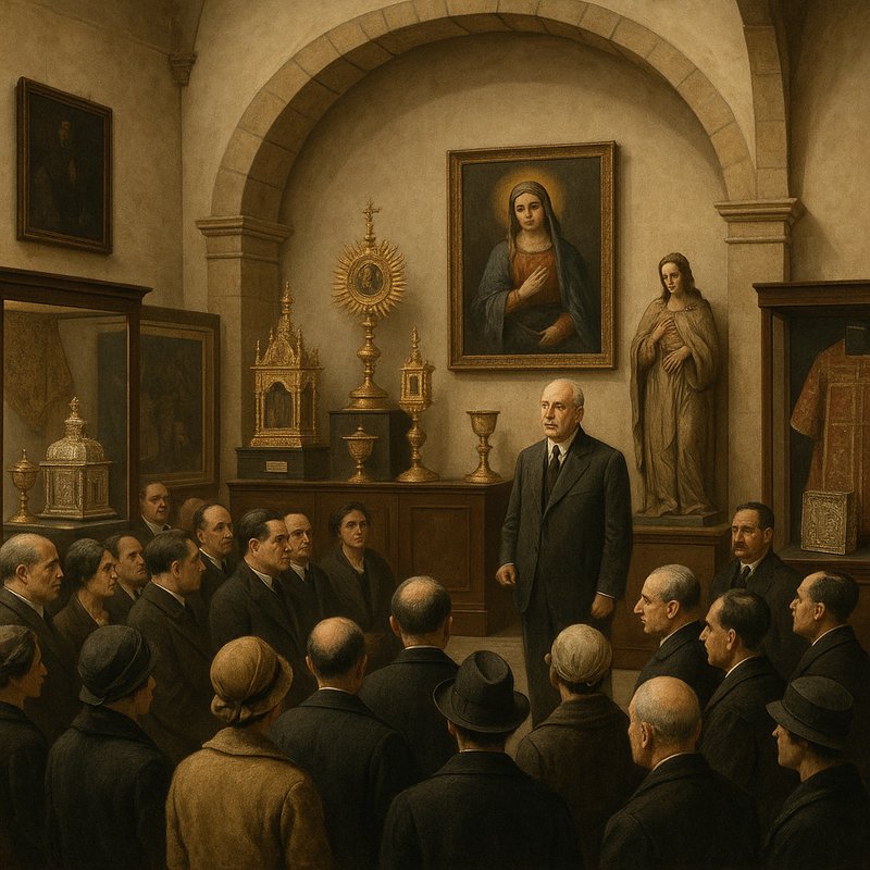 Historical event image