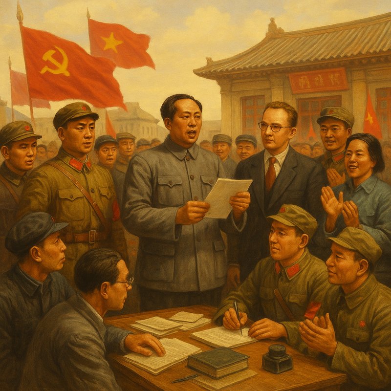Historical event image