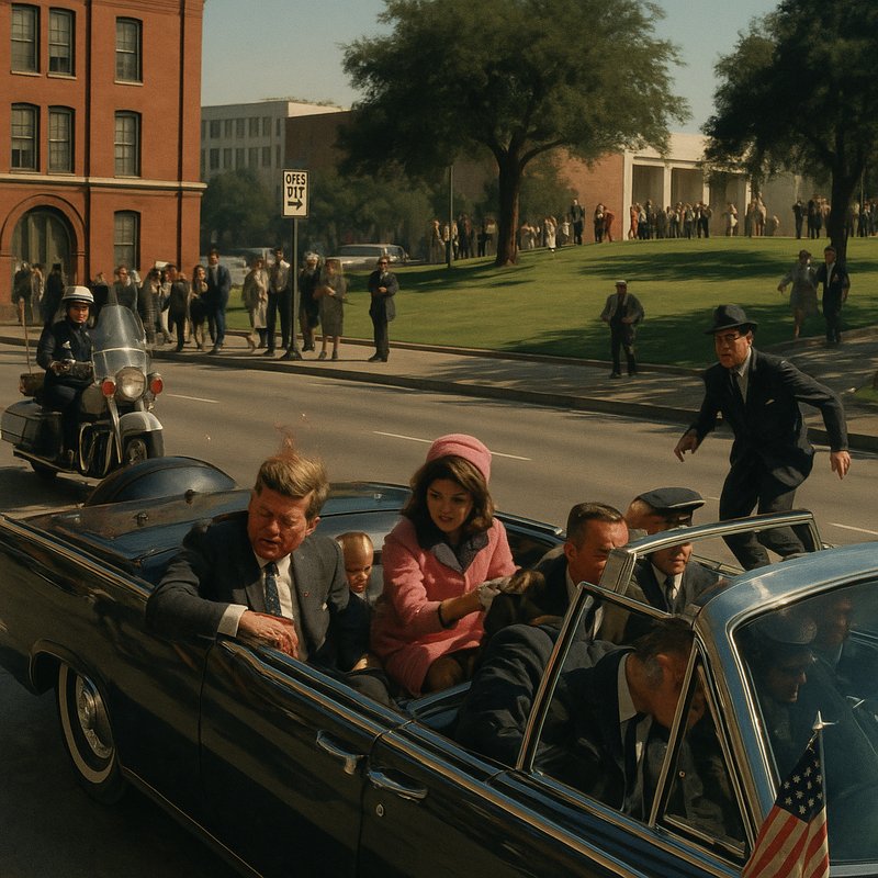 Historical event image