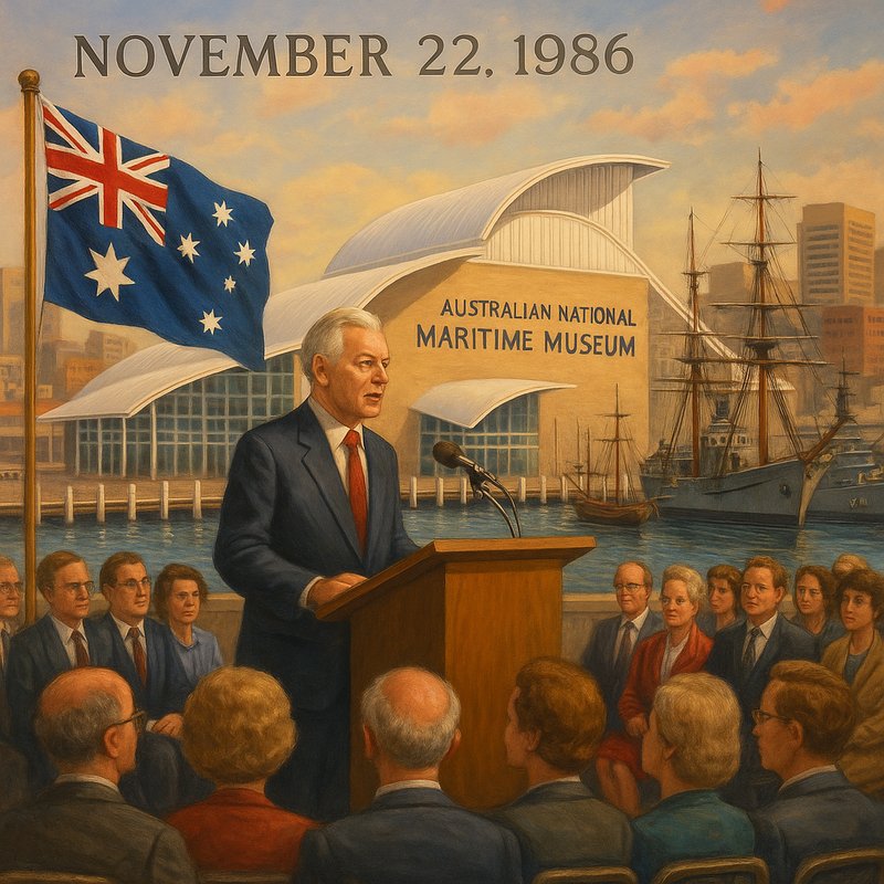 Historical event image