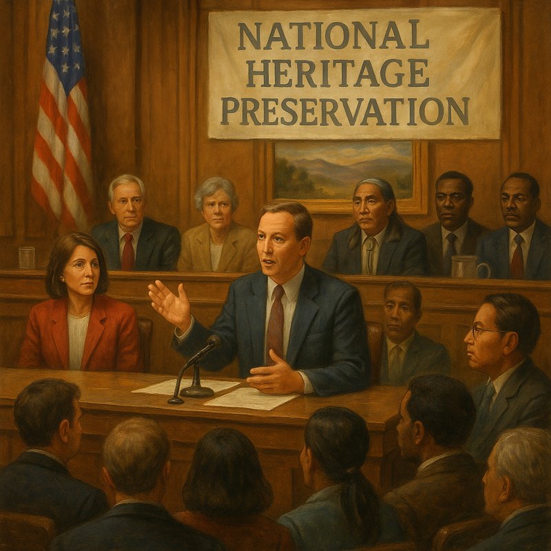 Historical event image