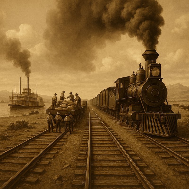 Historical event image