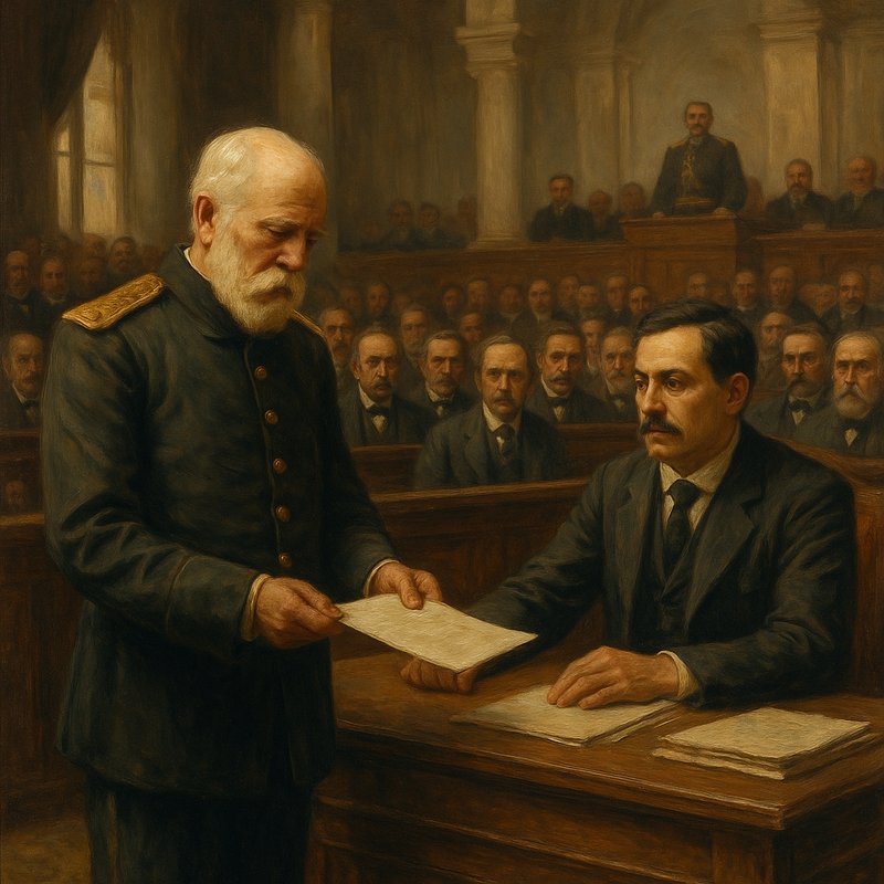 Historical event image