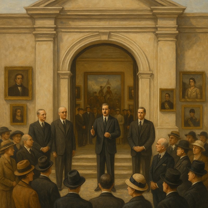 Historical event image
