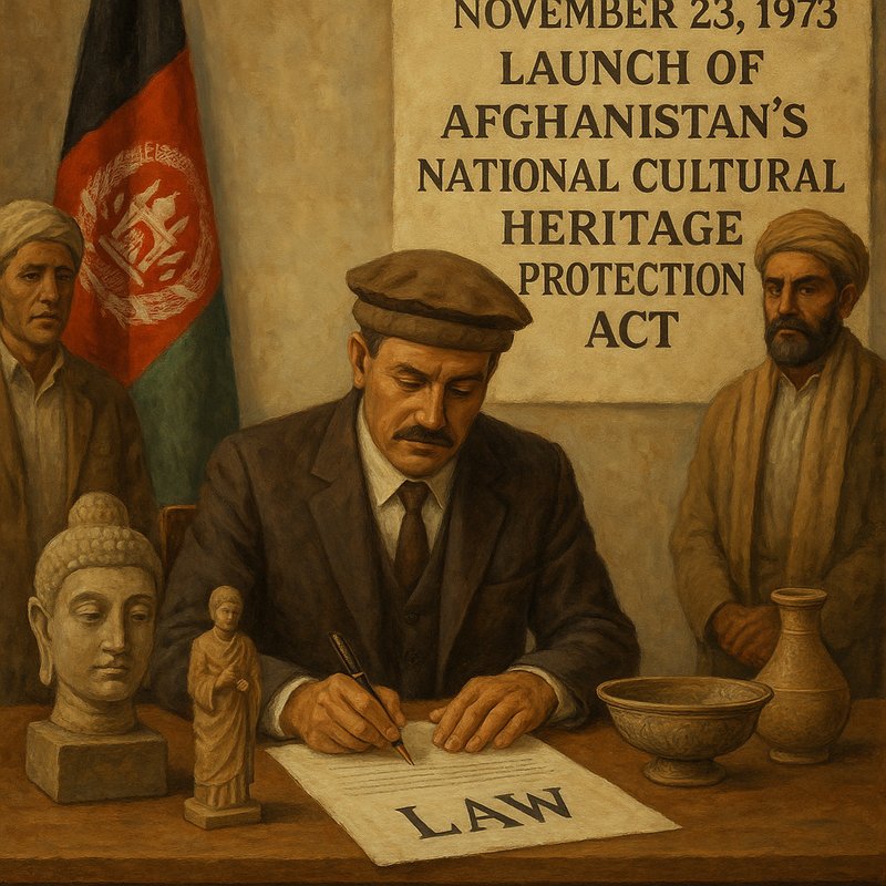 Historical event image