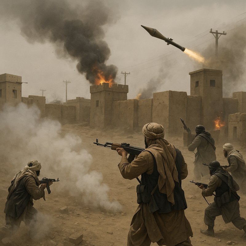 Historical event image