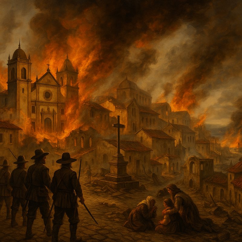 Historical event image