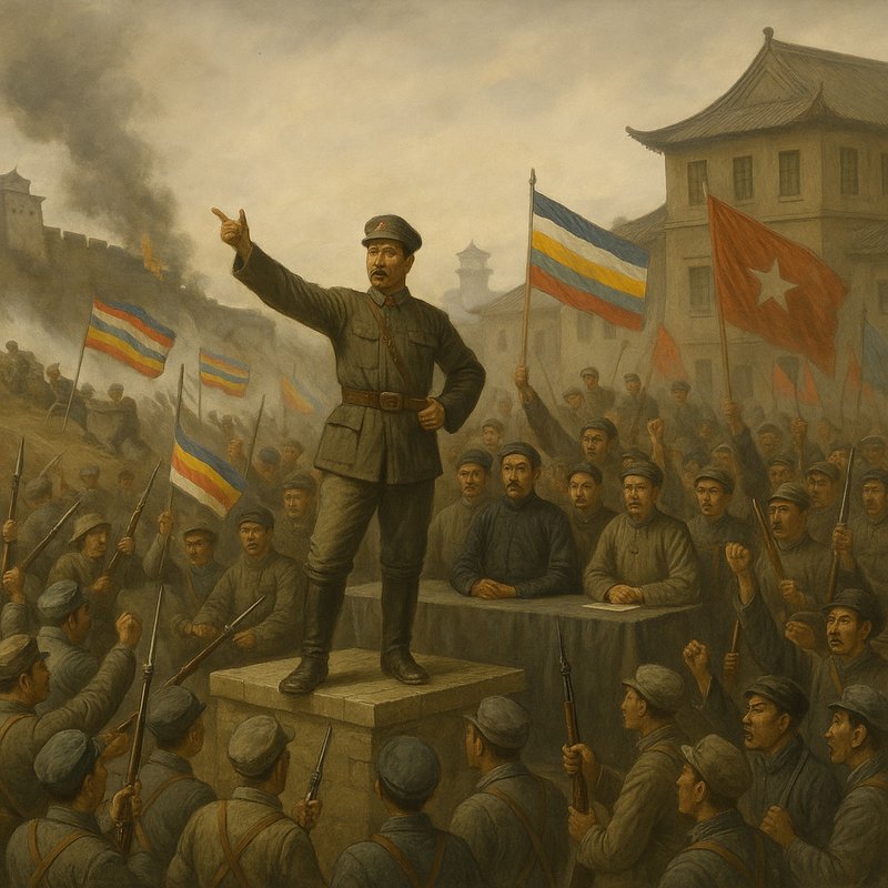 Historical event image