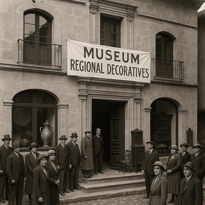 Historical event image