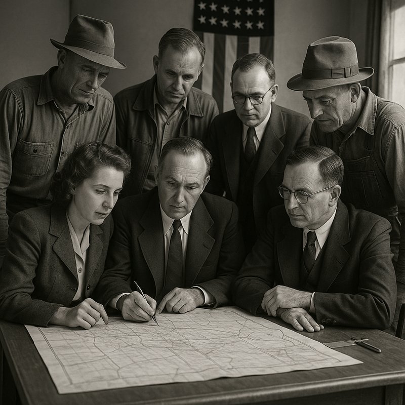 Historical event image