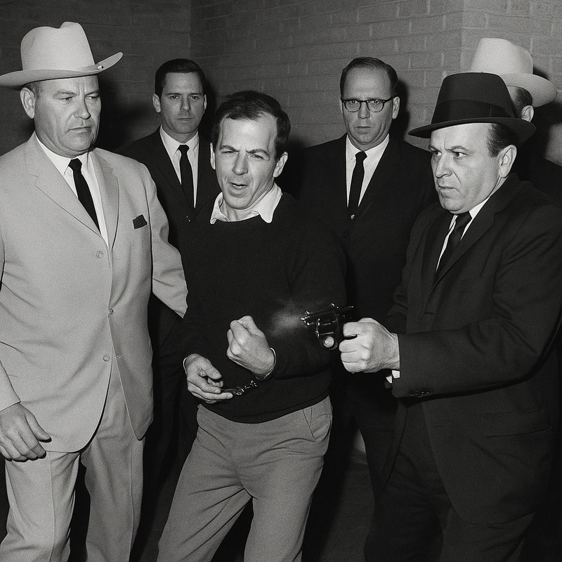 Historical event image
